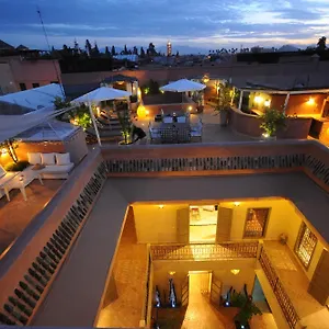 Vendôme&spa Riad