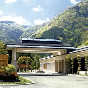 Hatsuhana Hakone