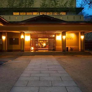 Musashino Bekkan Hakone