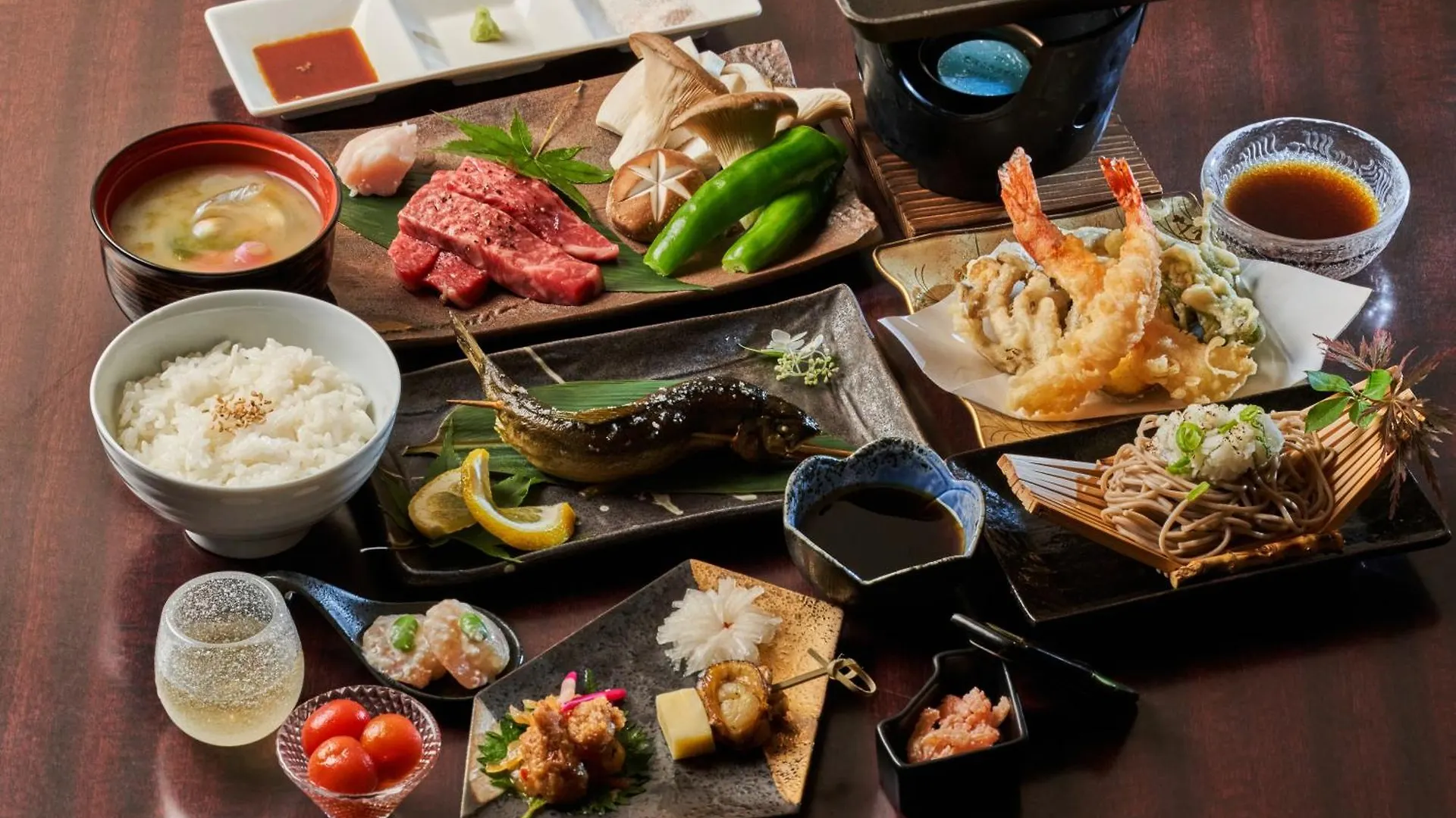 Ajisai Onsen Ryokan - Award Winning Private Open Air Onsen Hakone Japan
