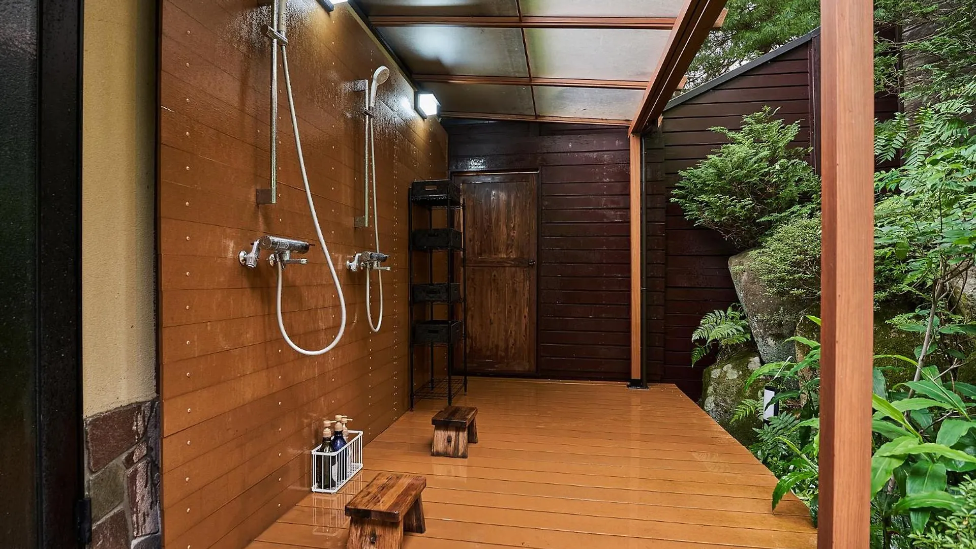 Ajisai Onsen Ryokan - Award Winning Private Open Air Onsen Hakone 4*,