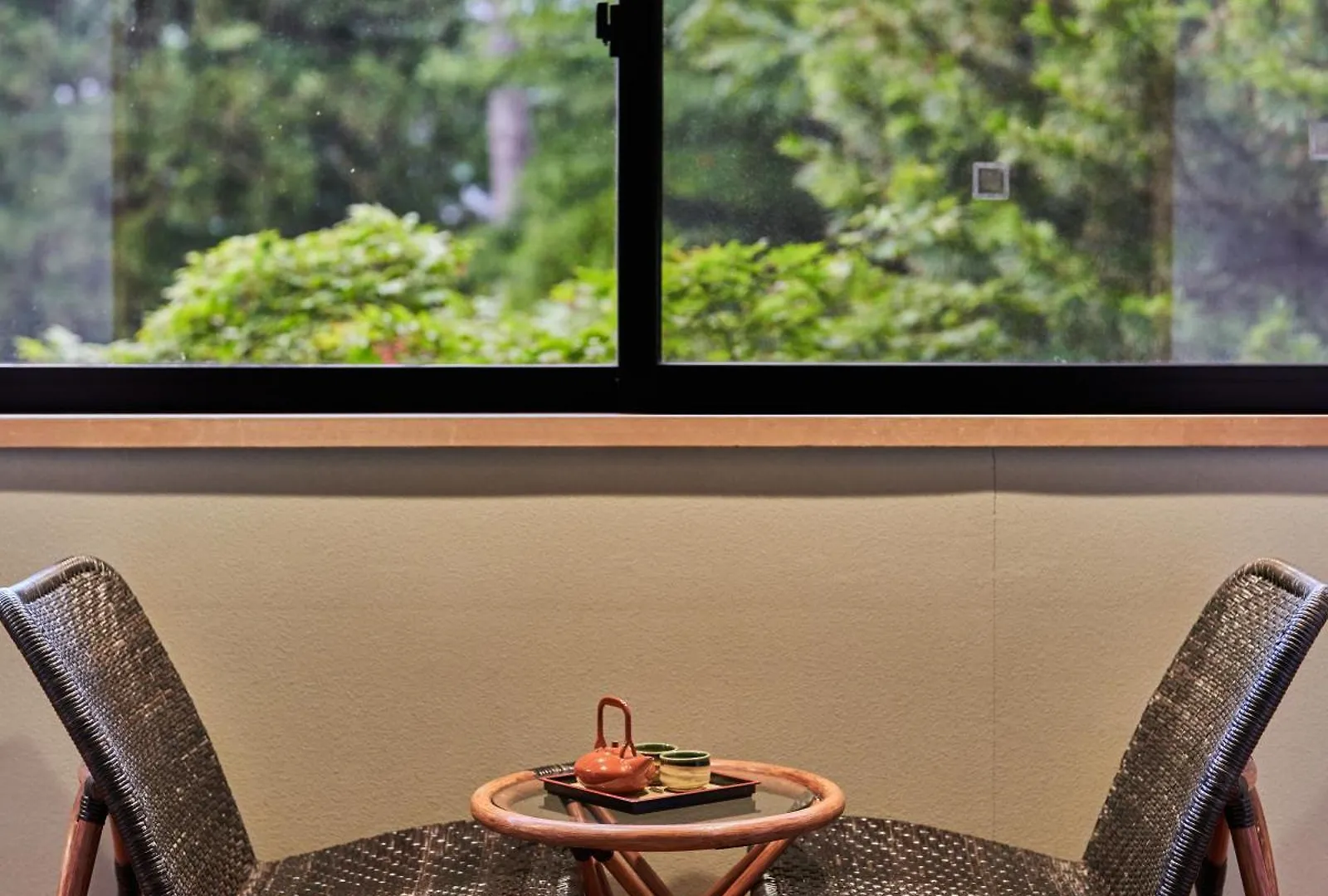 Ajisai Onsen Ryokan - Award Winning Private Open Air Onsen Hakone