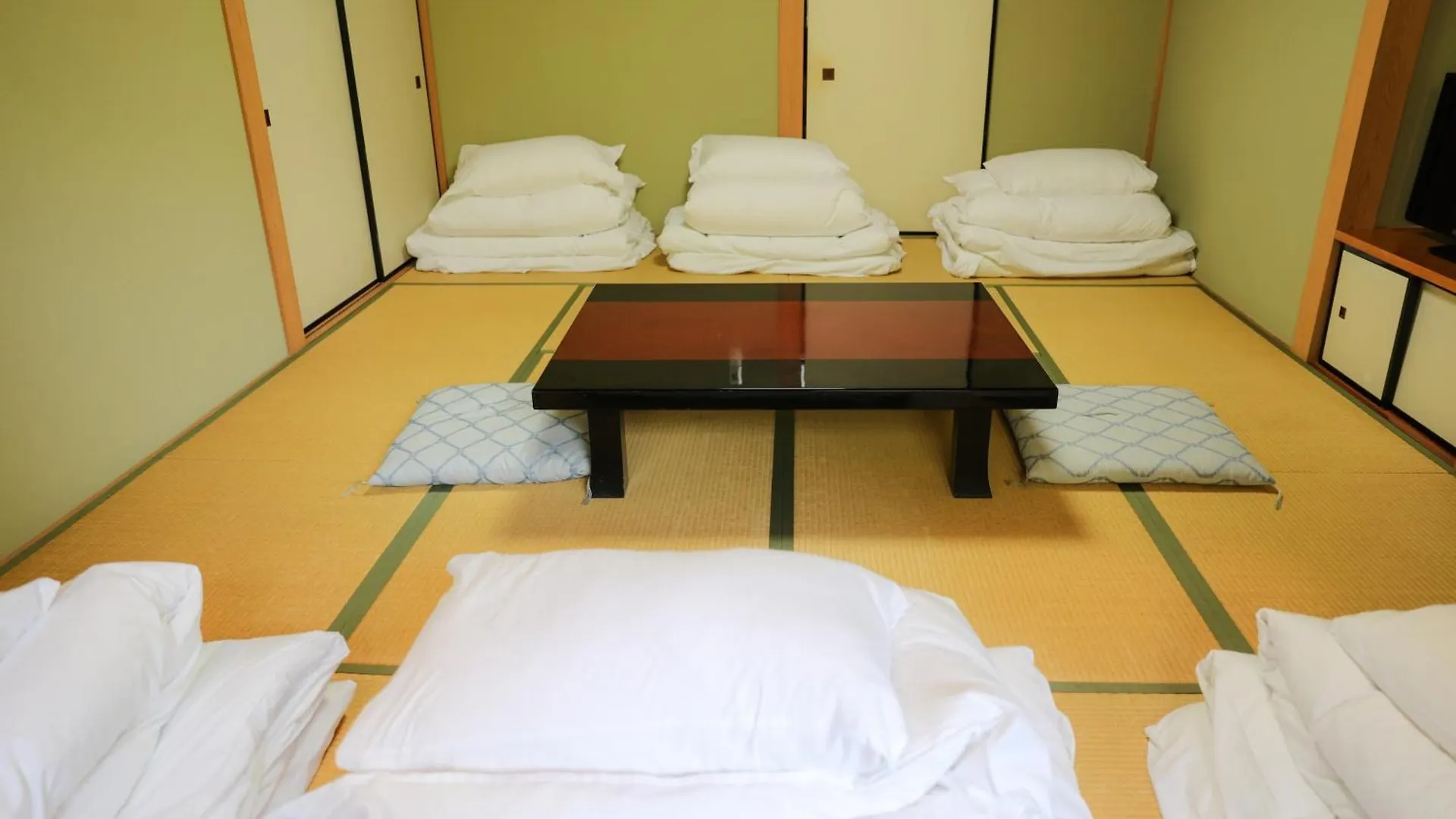 Ajisai Onsen Ryokan - Award Winning Private Open Air Onsen Hakone 4*,