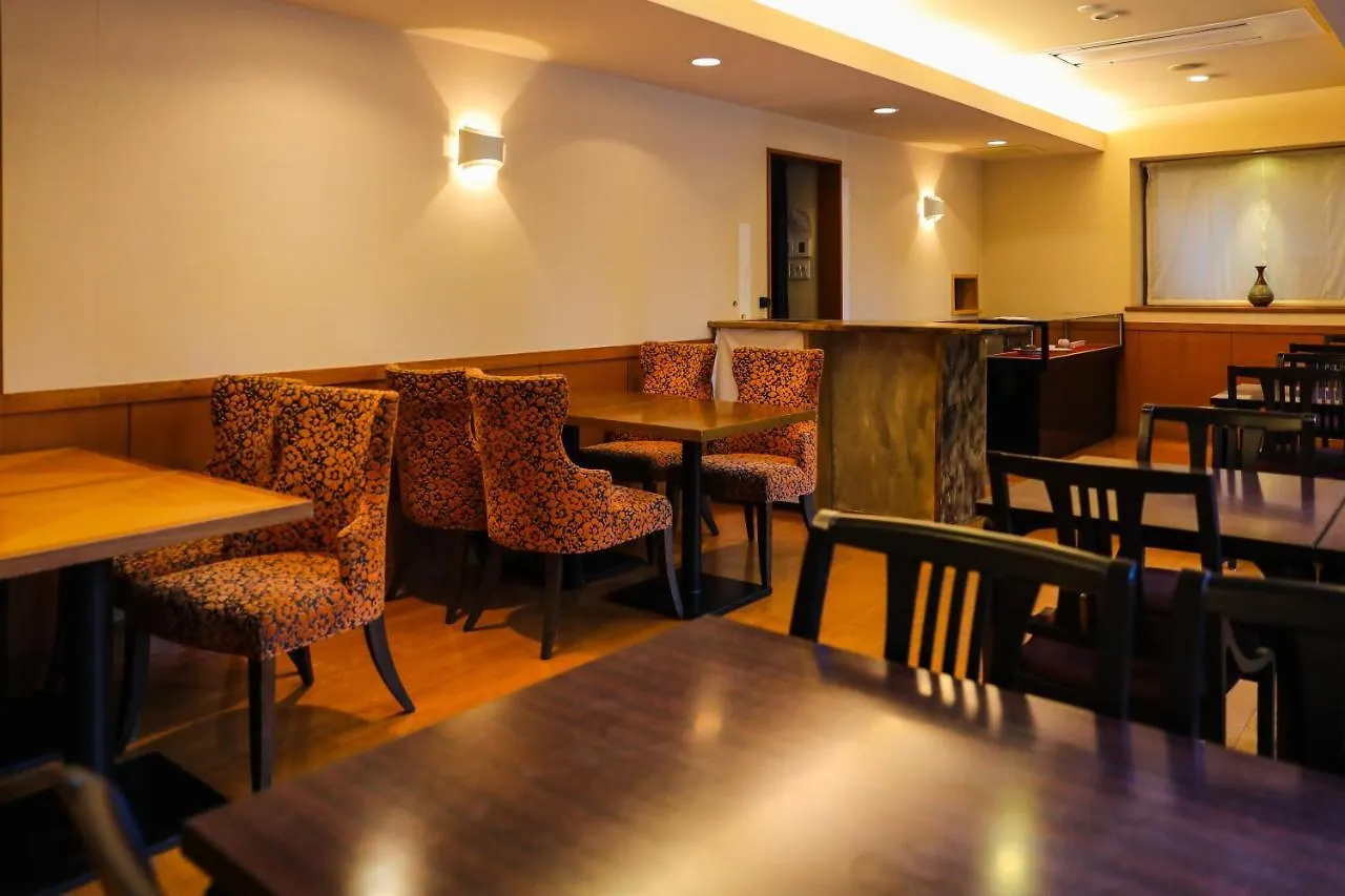 ****  Ajisai Onsen Ryokan - Award Winning Private Open Air Onsen Hakone Japan