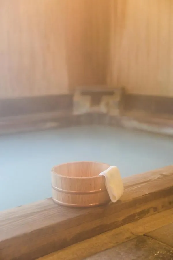 Ajisai Onsen Ryokan - Award Winning Private Open Air Onsen Hakone